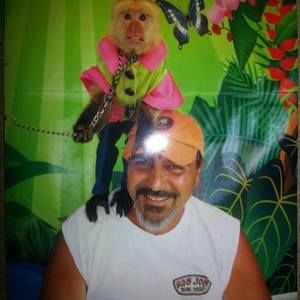 Meet your Posher, Jack